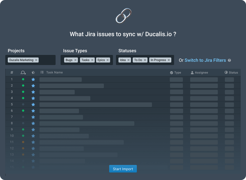 Jira Filter Order By Backlog Priority at Irene Erickson blog